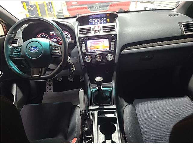 2021 Subaru WRX Base in Kingston - Image 4 of 5