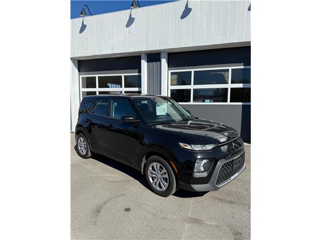 2021 Kia Soul LX in Kingston - Image 1 of 11