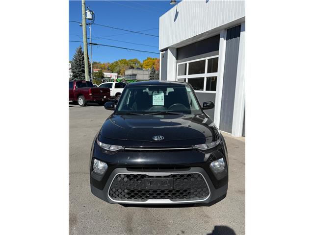2021 Kia Soul LX in Kingston - Image 2 of 11