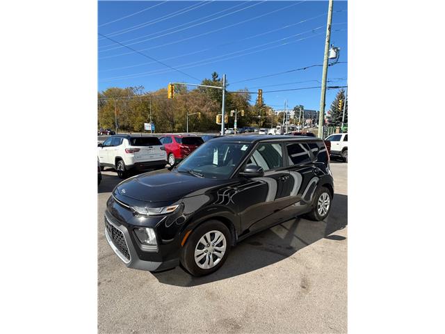 2021 Kia Soul LX in Kingston - Image 3 of 11