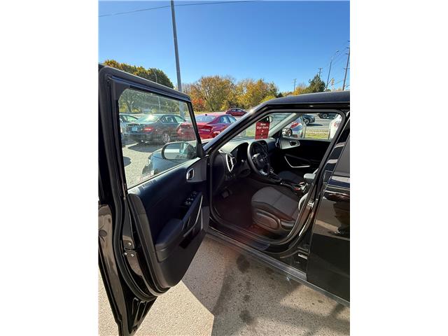2021 Kia Soul LX in Kingston - Image 5 of 11