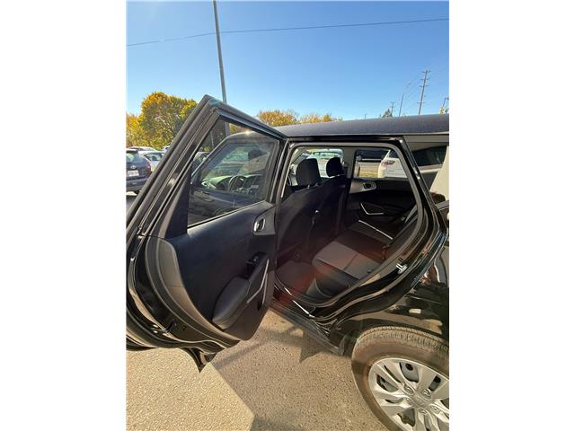 2021 Kia Soul LX in Kingston - Image 8 of 11