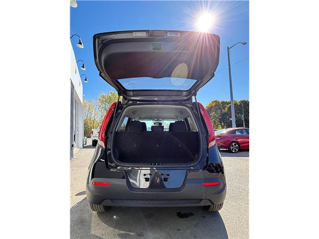 2021 Kia Soul LX in Kingston - Image 9 of 11