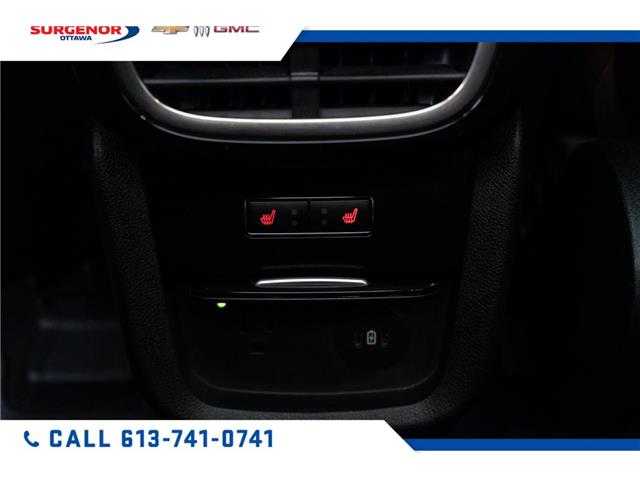 2023 Lincoln Nautilus Reserve (Stk: R25939A) in Ottawa - Image 16 of 30