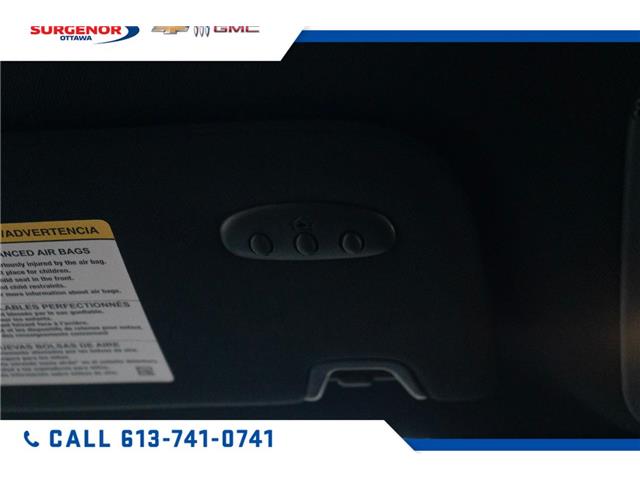 2023 Lincoln Nautilus Reserve (Stk: R25939A) in Ottawa - Image 19 of 30