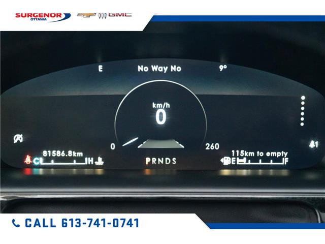 2023 Lincoln Nautilus Reserve (Stk: R25939A) in Ottawa - Image 21 of 30