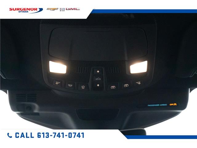 2023 Lincoln Nautilus Reserve (Stk: R25939A) in Ottawa - Image 24 of 30