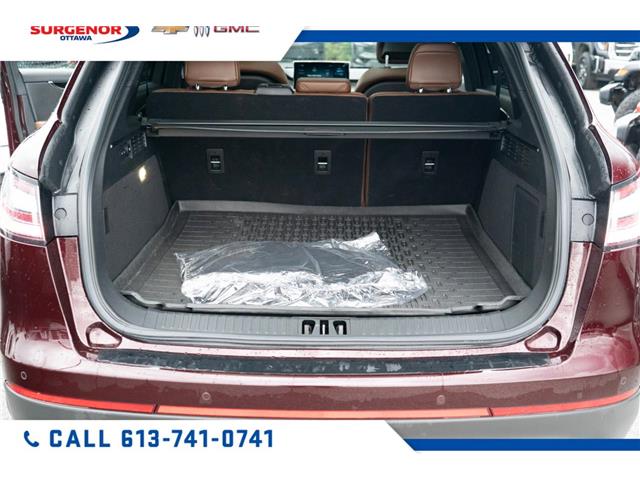 2023 Lincoln Nautilus Reserve (Stk: R25939A) in Ottawa - Image 29 of 30
