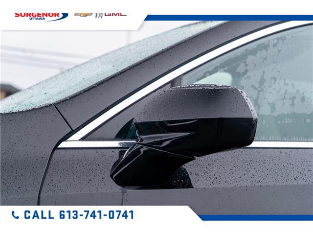 2021 Cadillac XT4 Luxury (Stk: R26788A) in Ottawa - Image 2 of 22