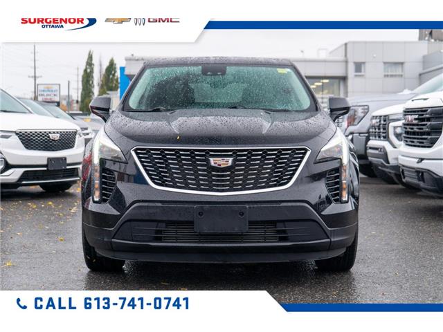 2021 Cadillac XT4 Luxury (Stk: R26788A) in Ottawa - Image 6 of 22