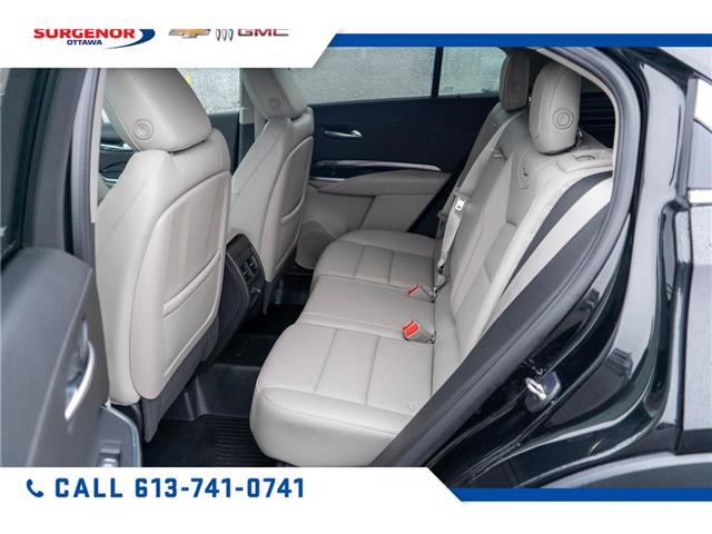 2021 Cadillac XT4 Luxury (Stk: R26788A) in Ottawa - Image 11 of 22