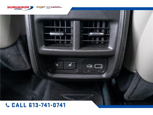 2021 Cadillac XT4 Luxury (Stk: R26788A) in Ottawa - Image 12 of 22