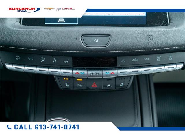 2021 Cadillac XT4 Luxury (Stk: R26788A) in Ottawa - Image 21 of 22