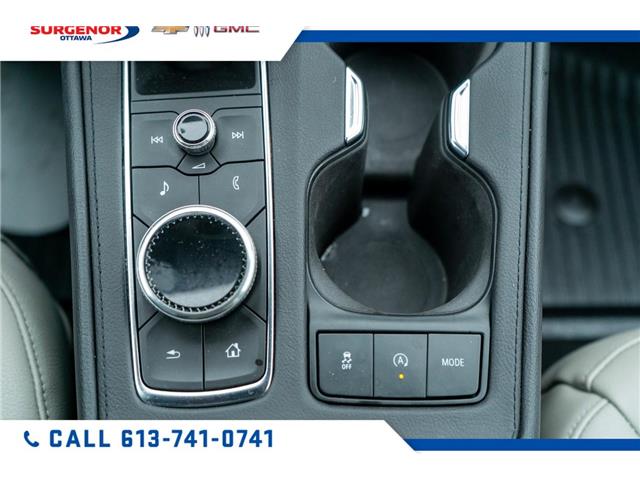 2021 Cadillac XT4 Luxury (Stk: R26788A) in Ottawa - Image 22 of 22