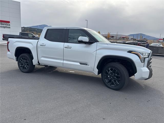 2026 Toyota Tundra Platinum (Stk: X336327) in Cranbrook - Image 7 of 21