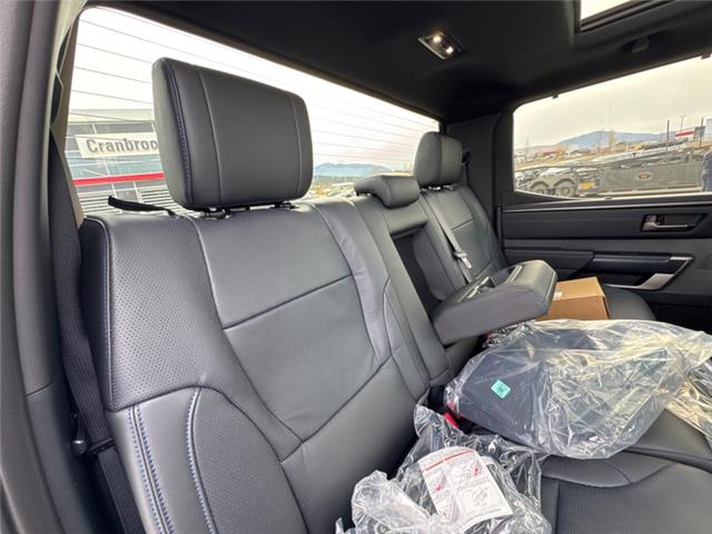 2026 Toyota Tundra Platinum (Stk: X336327) in Cranbrook - Image 11 of 21