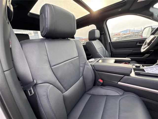 2026 Toyota Tundra Platinum (Stk: X336327) in Cranbrook - Image 12 of 21