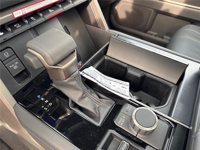 2026 Toyota Tundra Platinum (Stk: X336327) in Cranbrook - Image 15 of 21