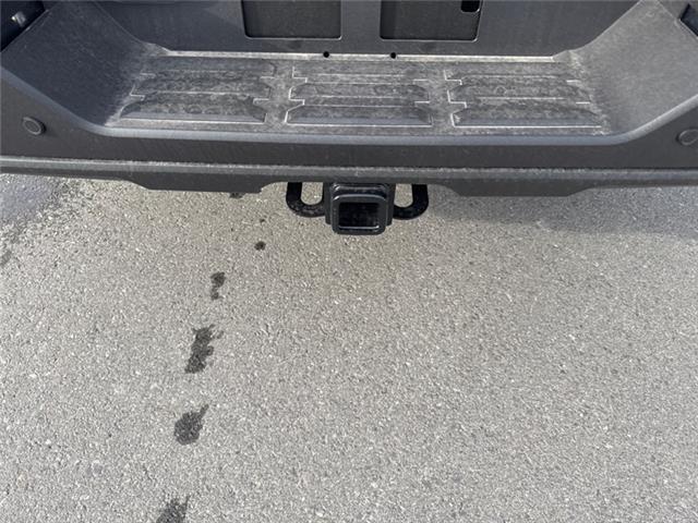 2026 Toyota Tundra Platinum (Stk: X336327) in Cranbrook - Image 20 of 21