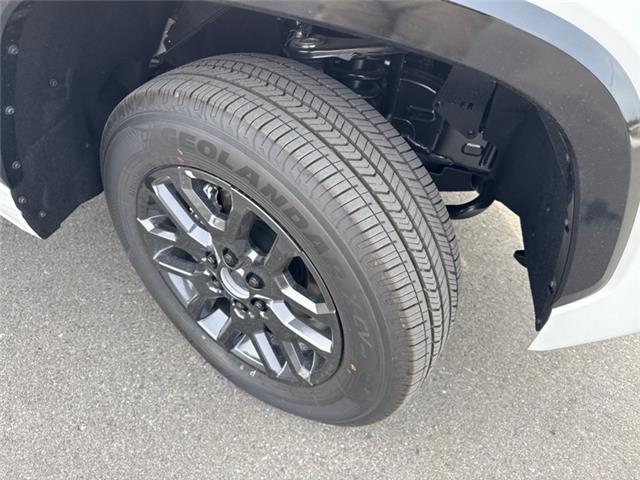 2026 Toyota Tundra Platinum (Stk: X336327) in Cranbrook - Image 21 of 21