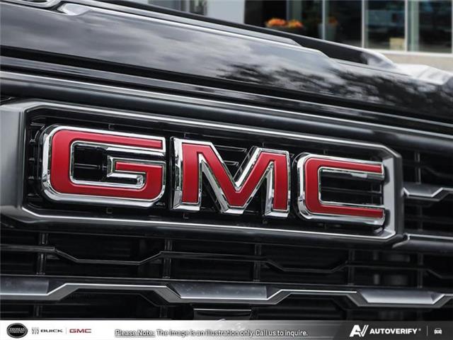 2026 GMC Sierra 2500HD AT4 (Stk: T63728) in Cobourg - Image 9 of 24