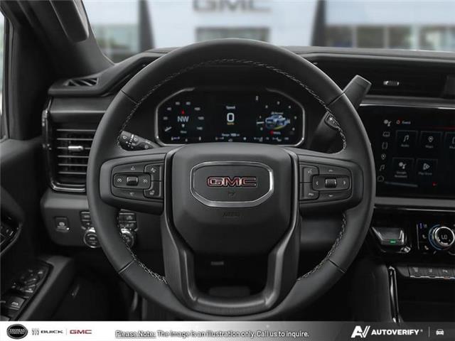 2026 GMC Sierra 2500HD AT4 (Stk: T63728) in Cobourg - Image 12 of 24