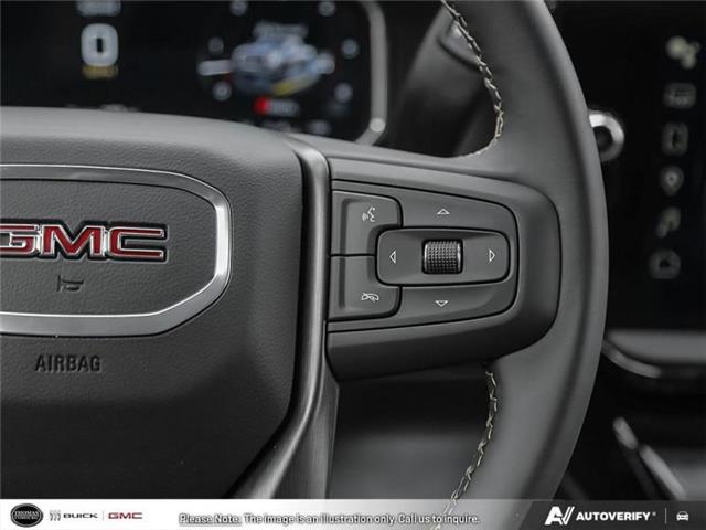 2026 GMC Sierra 2500HD AT4 (Stk: T63728) in Cobourg - Image 14 of 24
