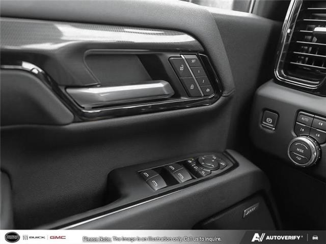 2026 GMC Sierra 2500HD AT4 (Stk: T63728) in Cobourg - Image 15 of 24