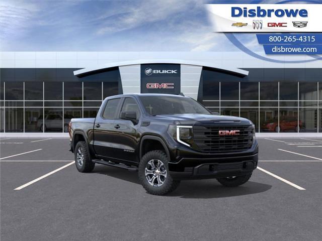 2026 GMC Sierra 1500 Pro (Stk: 85289) in St. Thomas - Image 1 of 24