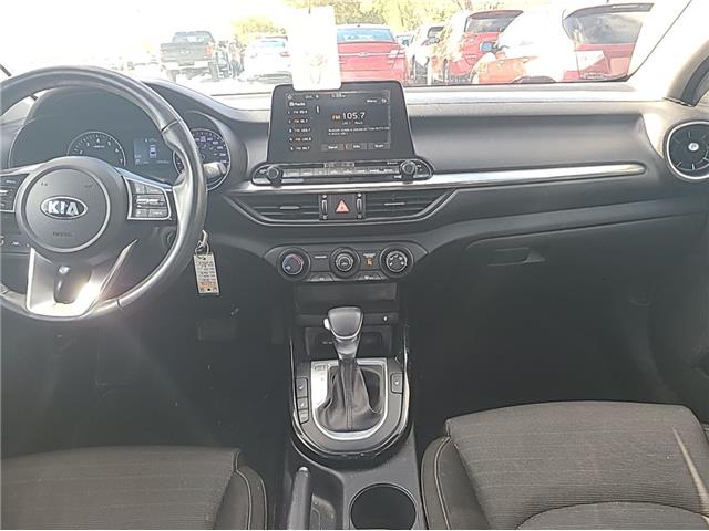 2020 Kia Forte EX+ in Kingston - Image 3 of 3