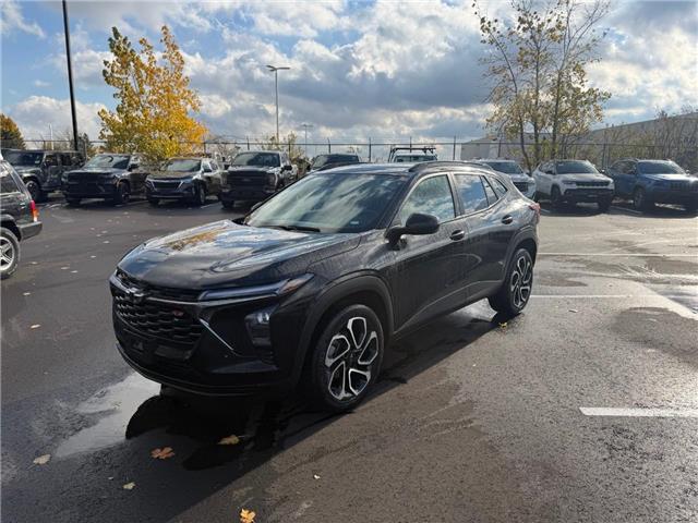 2024 Chevrolet Trax 2RS (Stk: 164319) in London - Image 1 of 7