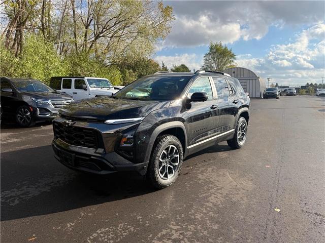 2026 Chevrolet Equinox ACTIV (Stk: 164315) in London - Image 1 of 12