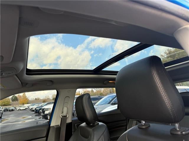 2022 Jeep Compass Trailhawk (Stk: 146038) in London - Image 6 of 9