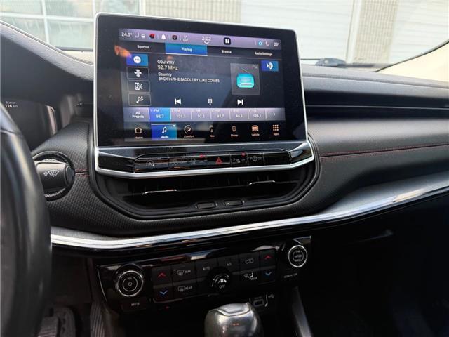 2022 Jeep Compass Trailhawk (Stk: 146038) in London - Image 8 of 9