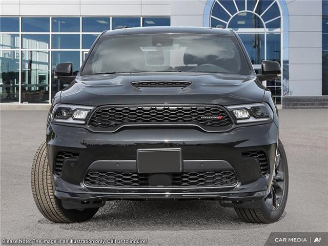 2026 Dodge Durango GT (Stk: 164583) in London - Image 2 of 25