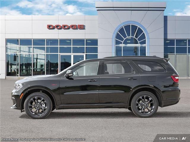 2026 Dodge Durango GT (Stk: 164583) in London - Image 3 of 25