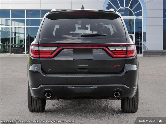 2026 Dodge Durango GT (Stk: 164583) in London - Image 5 of 25