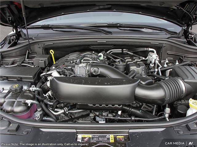 2026 Dodge Durango GT (Stk: 164583) in London - Image 6 of 25