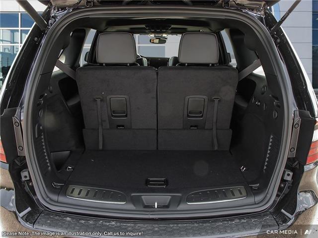 2026 Dodge Durango GT (Stk: 164583) in London - Image 7 of 25