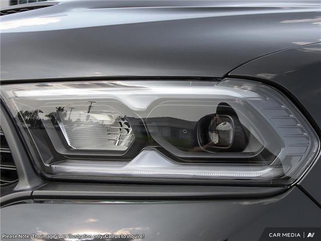 2026 Dodge Durango GT (Stk: 164583) in London - Image 10 of 25