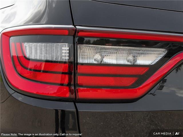 2026 Dodge Durango GT (Stk: 164583) in London - Image 11 of 25