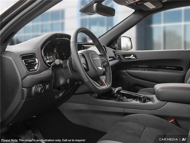 2026 Dodge Durango GT (Stk: 164583) in London - Image 12 of 25