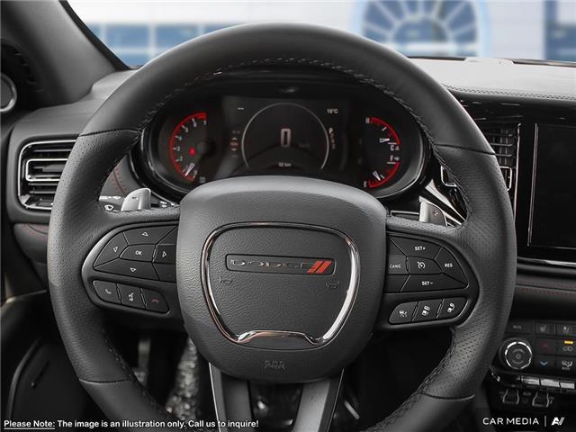 2026 Dodge Durango GT (Stk: 164583) in London - Image 13 of 25