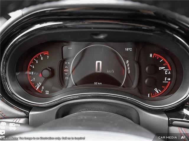2026 Dodge Durango GT (Stk: 164583) in London - Image 14 of 25