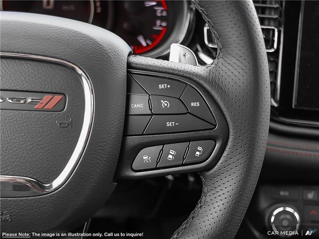 2026 Dodge Durango GT (Stk: 164583) in London - Image 15 of 25