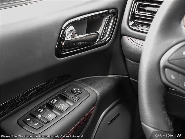 2026 Dodge Durango GT (Stk: 164583) in London - Image 16 of 25