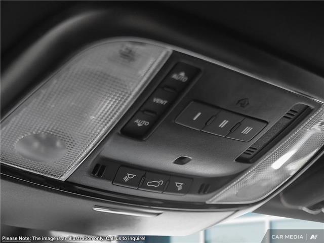 2026 Dodge Durango GT (Stk: 164583) in London - Image 19 of 25