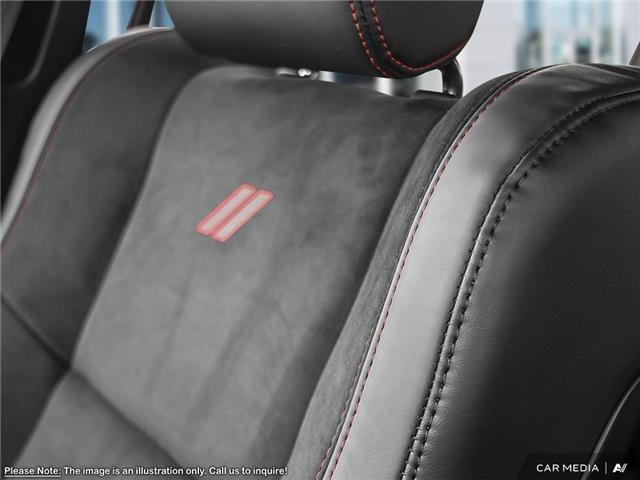 2026 Dodge Durango GT (Stk: 164583) in London - Image 20 of 25