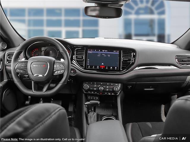 2026 Dodge Durango GT (Stk: 164583) in London - Image 22 of 25