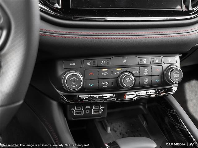 2026 Dodge Durango GT (Stk: 164583) in London - Image 24 of 25